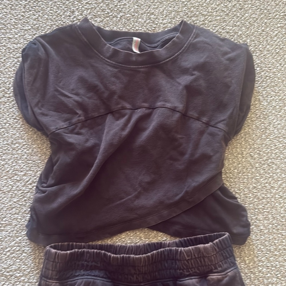 Super comfy lounge set